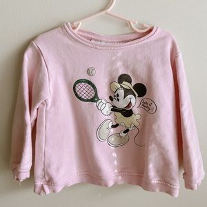 Zara Kids Sweatshirt